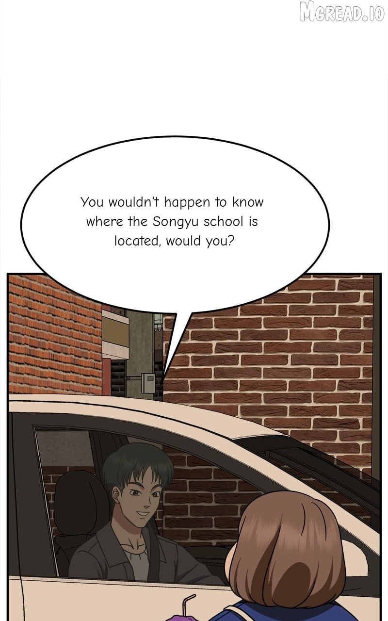 Change Me Chapter 260  - page 143